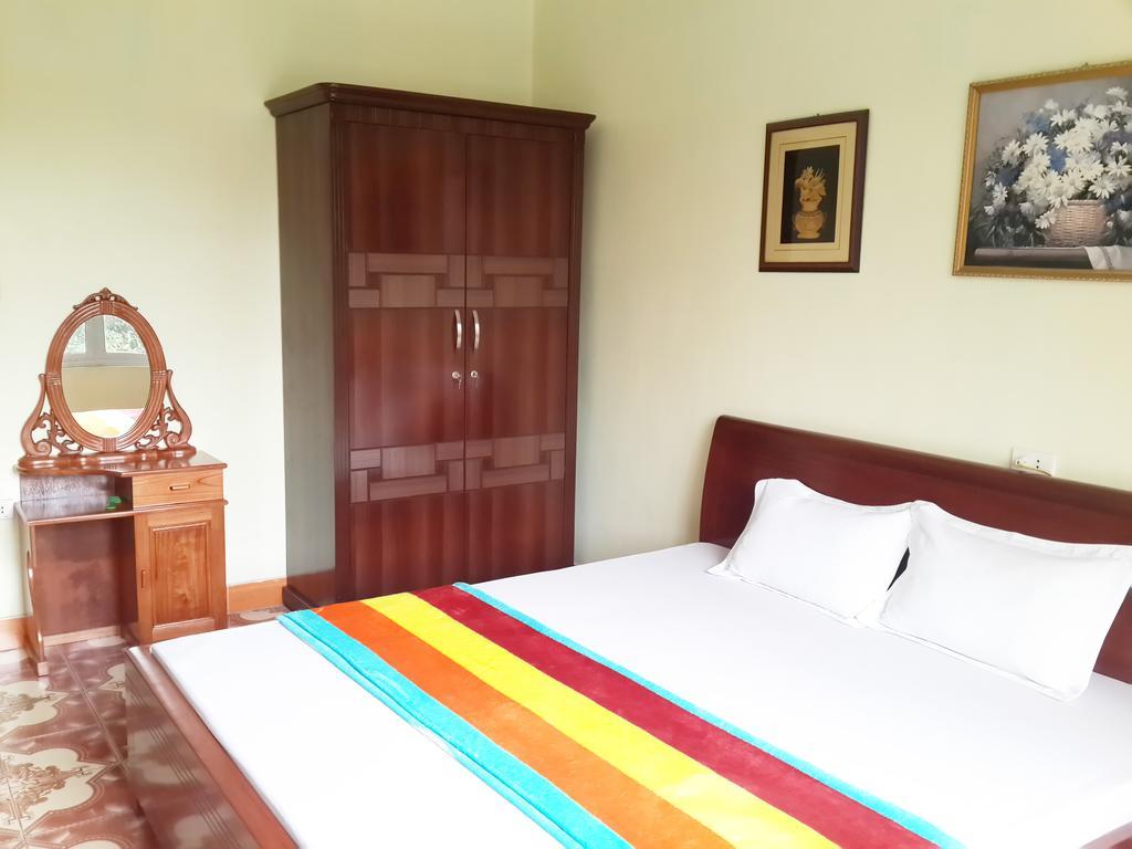 Hai Trang Hotel Ha Long Zewnętrze zdjęcie