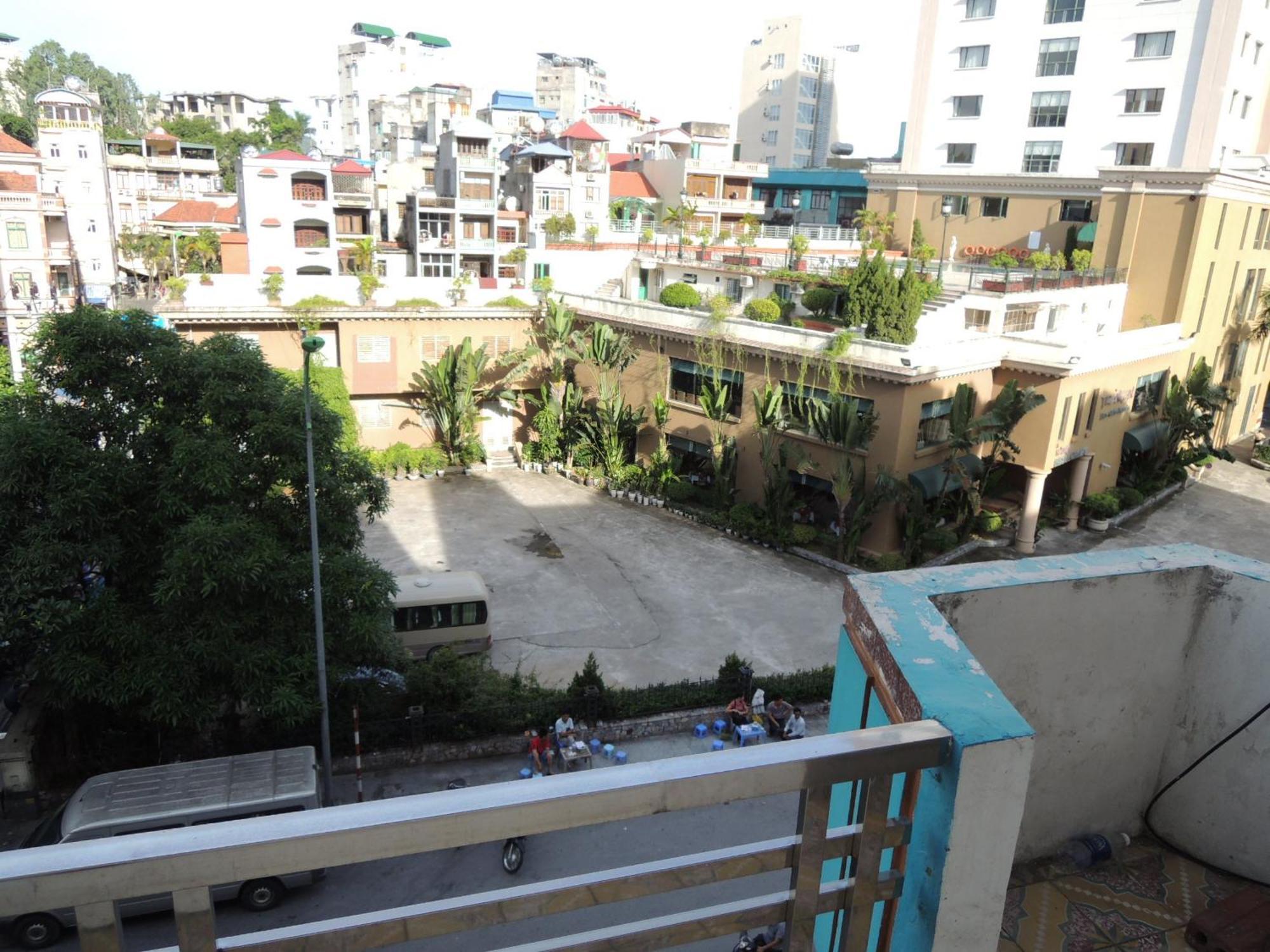 Hai Trang Hotel Ha Long Pokój zdjęcie