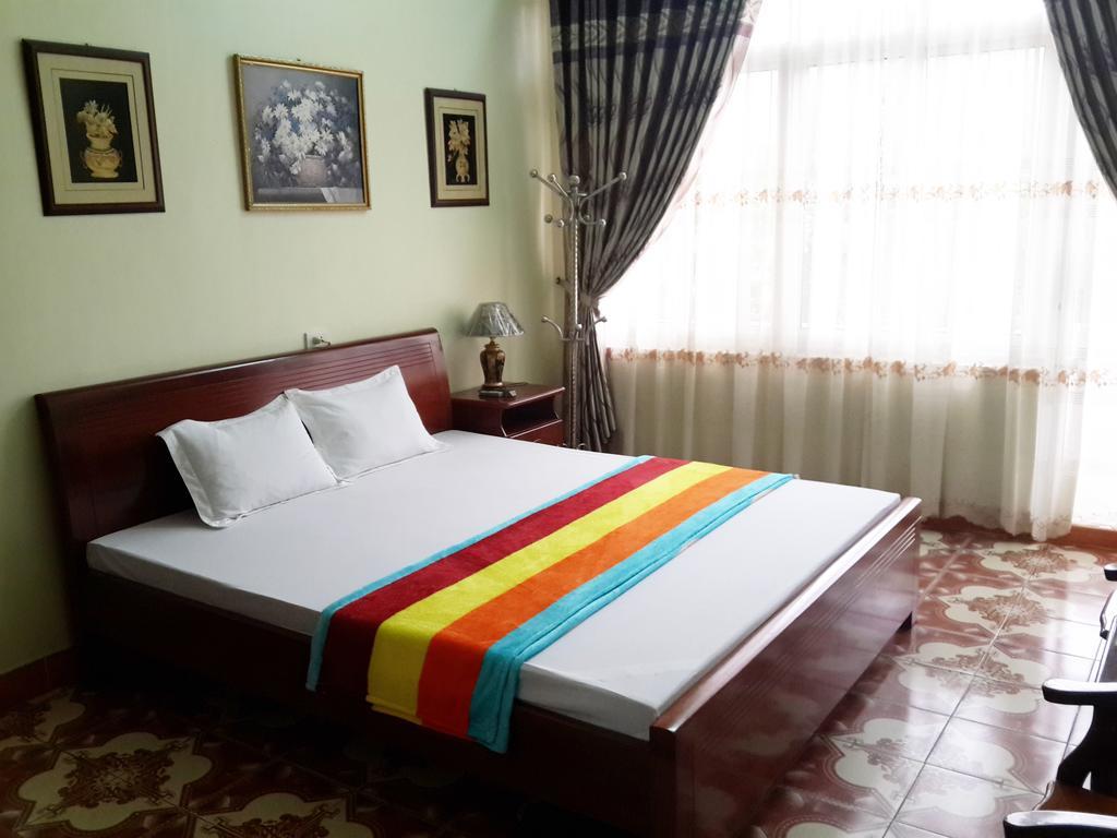 Hai Trang Hotel Ha Long Pokój zdjęcie