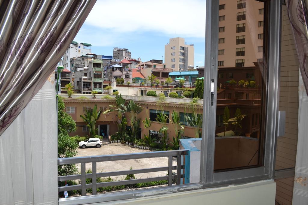 Hai Trang Hotel Ha Long Pokój zdjęcie