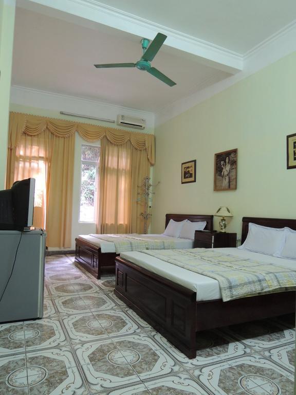 Hai Trang Hotel Ha Long Pokój zdjęcie