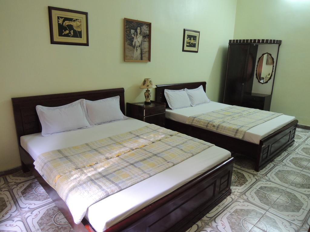 Hai Trang Hotel Ha Long Zewnętrze zdjęcie