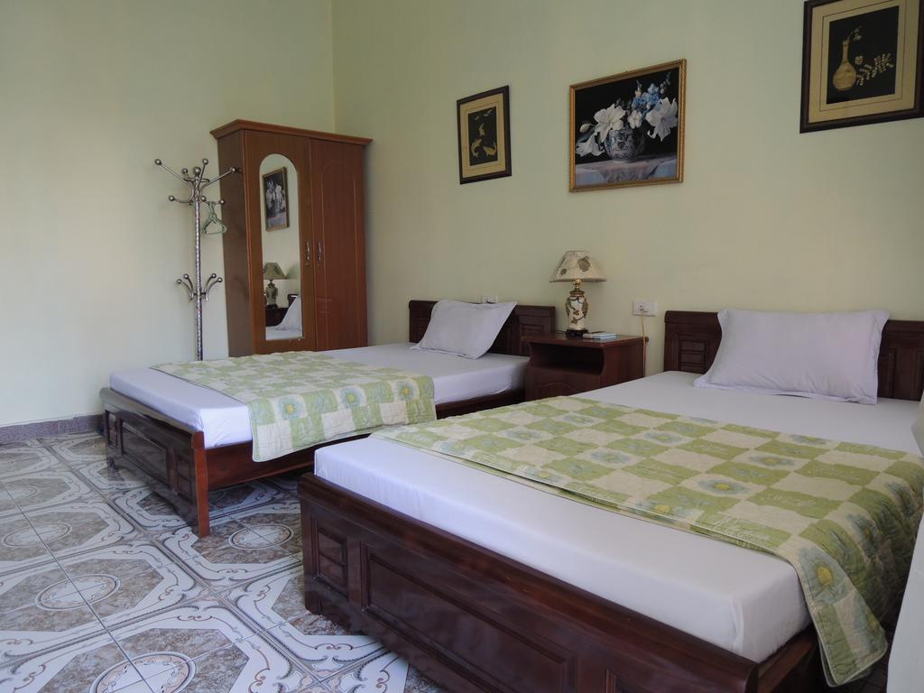 Hai Trang Hotel Ha Long Pokój zdjęcie