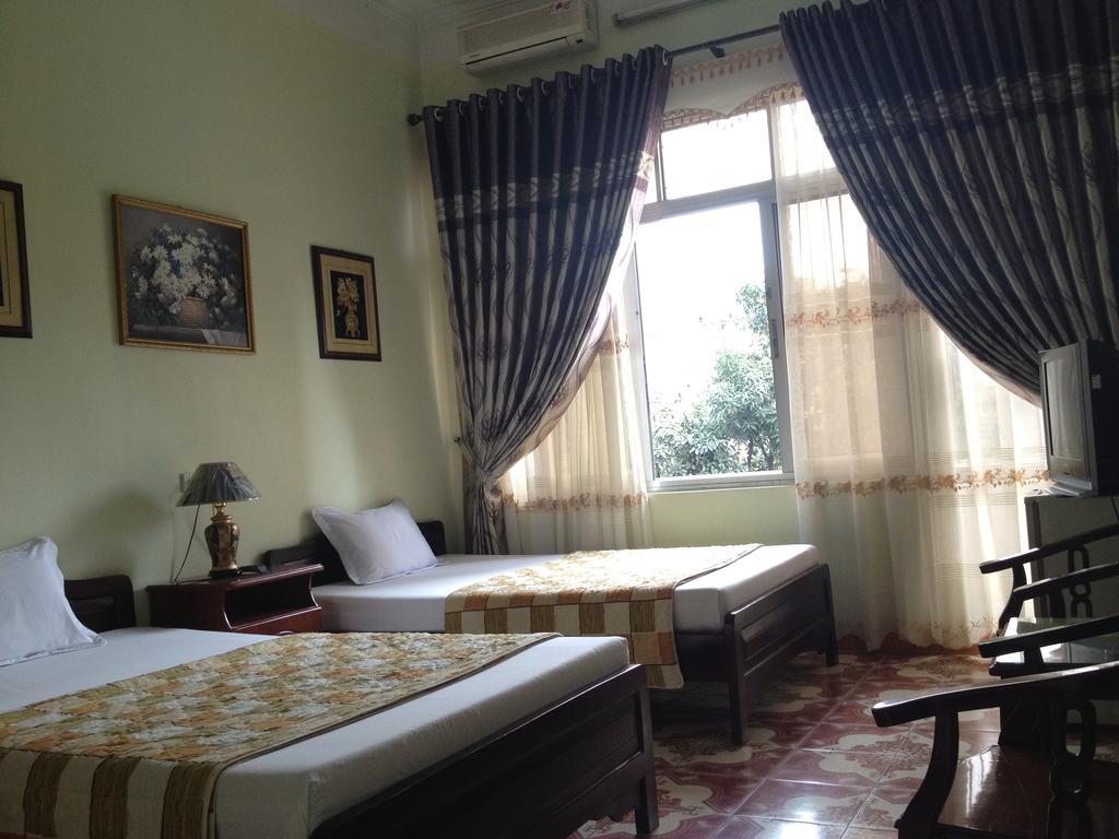 Hai Trang Hotel Ha Long Pokój zdjęcie